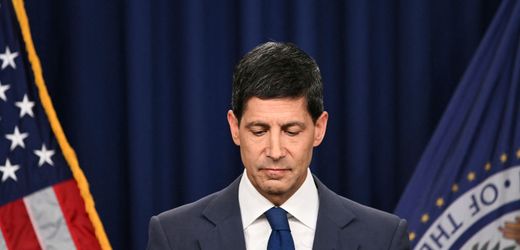 US-Notenbank erhöht Leitzins erstmals seit 2023