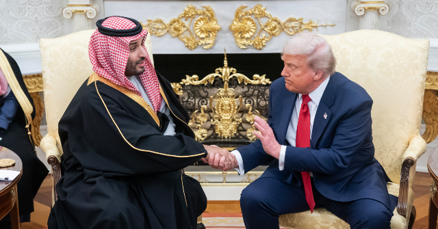 US Nuclear Deal with Saudi Arabia Linked to Abraham Accords