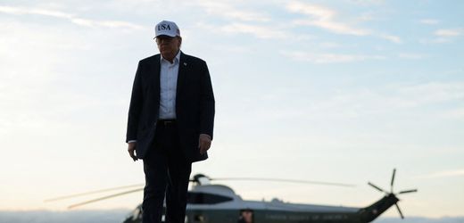 US-Oberstes Gericht lehnt Trumps Einschränkung der Briefwahl ab
