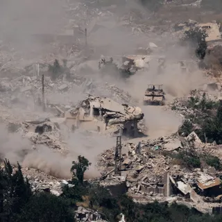 U.S. Officials Report Israel and Hezbollah Agree to Ceasefire Amid Ongoing Clashes