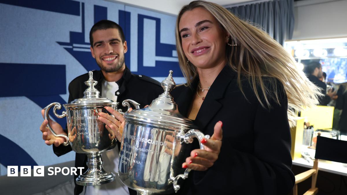 US Open 2026 to Offer Record $108 Million Prize Fund