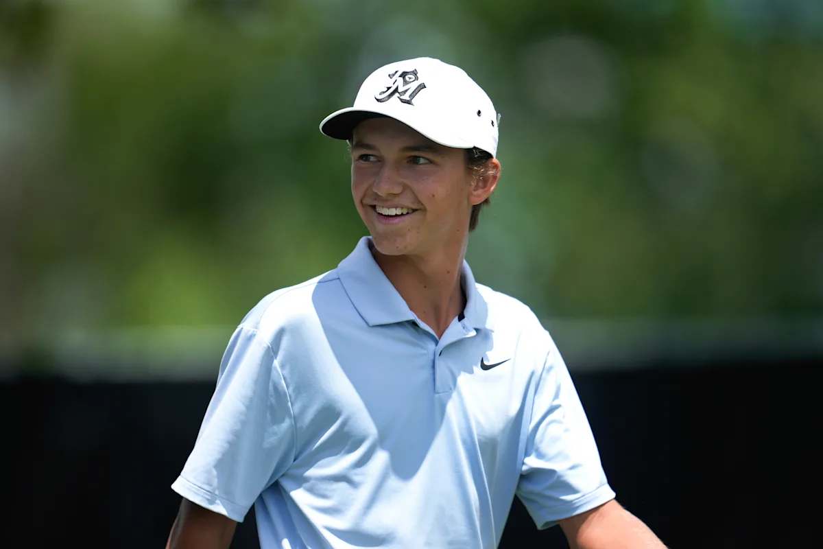 US Open Field Shows Generational Shift Amid Shrinking Qualifier Pool