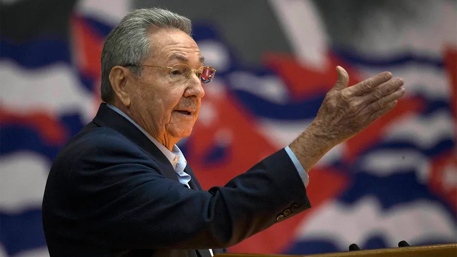 U.S. Preparing to Indict Former Cuban President Raúl Castro, Sources Say