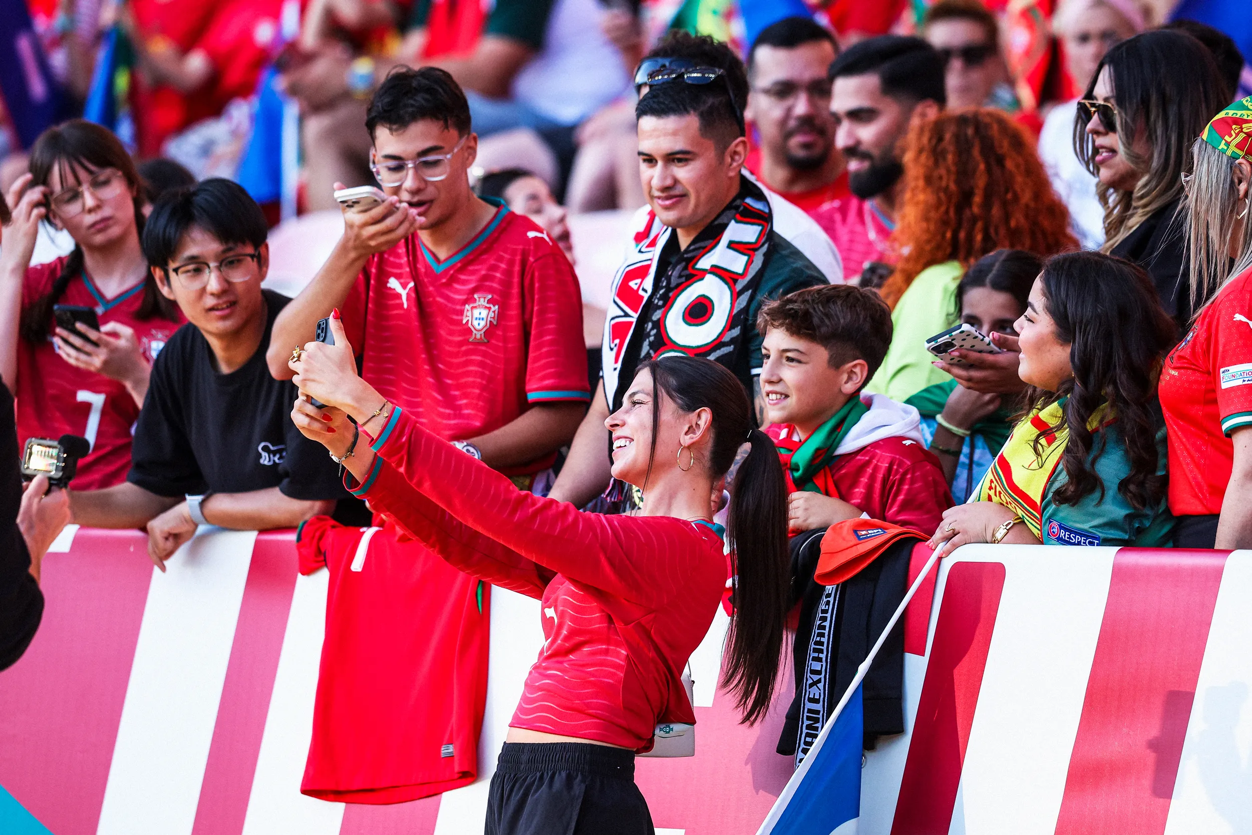 US Requires Work Visas for Foreign Influencers at 2026 World Cup