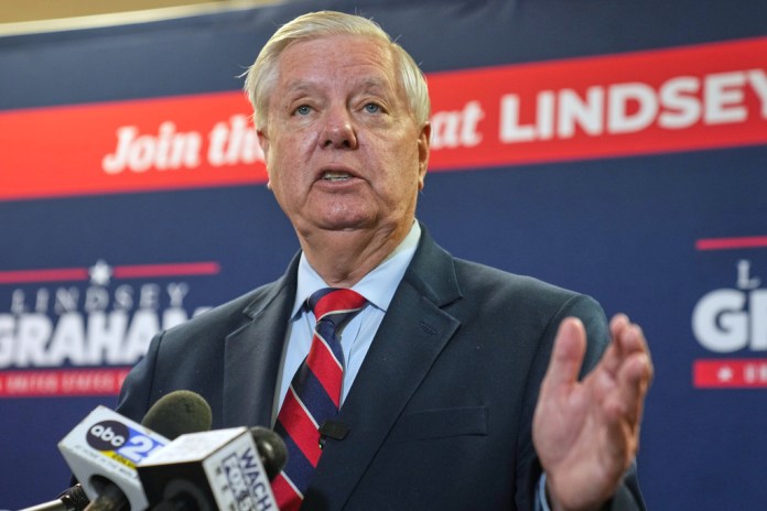 US Senator Lindsey Graham expresses distrust of Pakistan as Iran mediator, suggests seeking new country