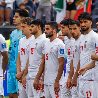 U.S. Temporarily Adjusts Travel Restrictions for Iran’s World Cup Team