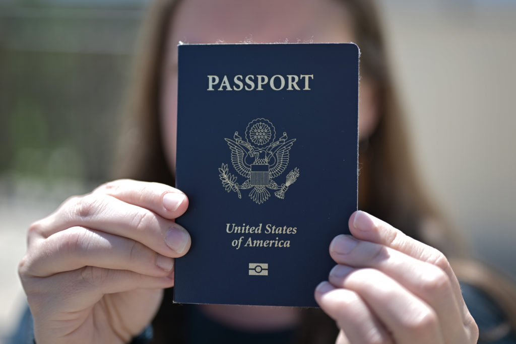U.S. to Revoke Passports of Parents with Significant Child Support Arrears