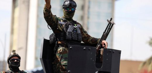 US-Truppenabzug im Irak: Machtvakuum und iranischer Einfluss nehmen zu