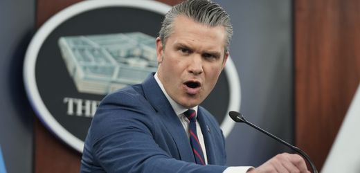 US-Verteidigungsministerium führt Testosteron-Tests für Soldaten ab 30 Jahren ein
