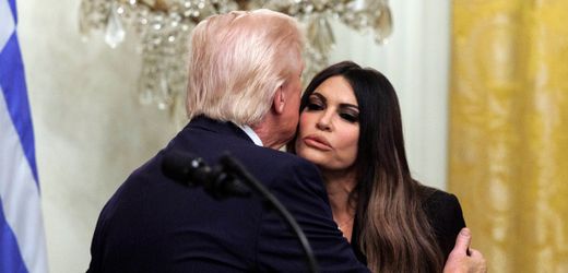 USA: Botschafterin Kimberly Guilfoyle geht, nicht als einzige Frau in Trumps Umfeld