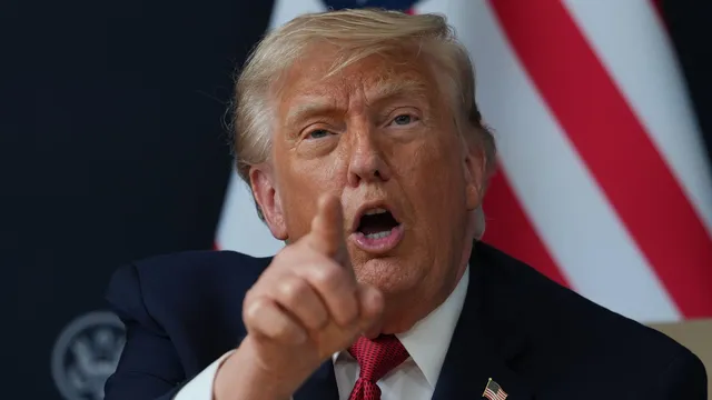 USA, Dänemark und Grönland unterzeichnen Abkommen über Arktisinsel