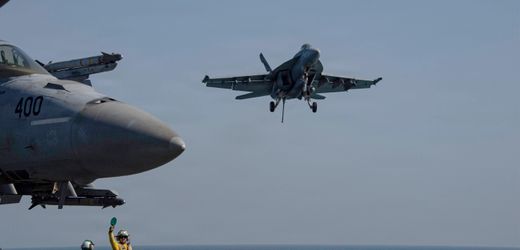 USA greifen Iran an, Iran reagiert mit Angriffen auf Jordanien