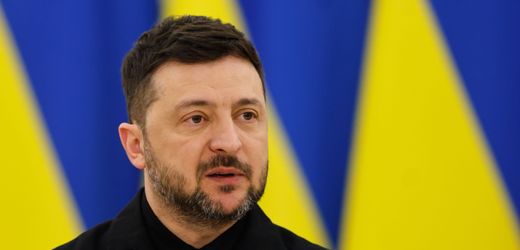 USA liefern der Ukraine erneut Daten zur Raketenabwehr, während Unterstützung in Frage gestellt wird