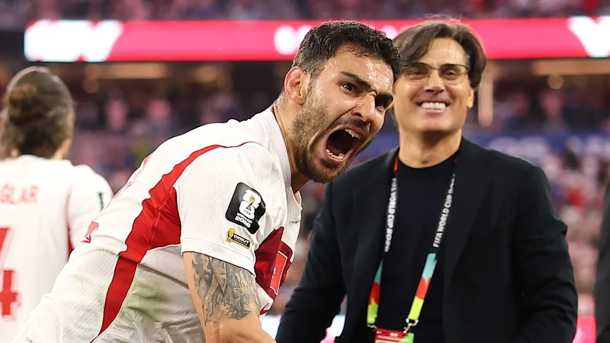 USA Loses to Turkey in Stoppage-Time World Cup Match