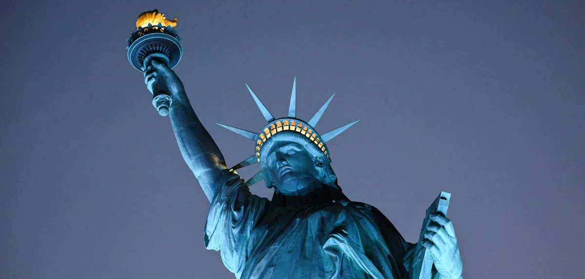 USA setzt Visumausstellung weltweit aus