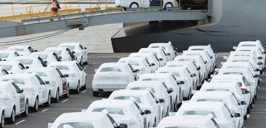 USA sollen Audi Zollnachlässe für Werk in Georgia anbieten