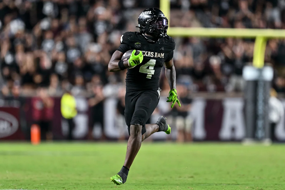 USA TODAY Predicts Texas A&M Football's 2026 Record
