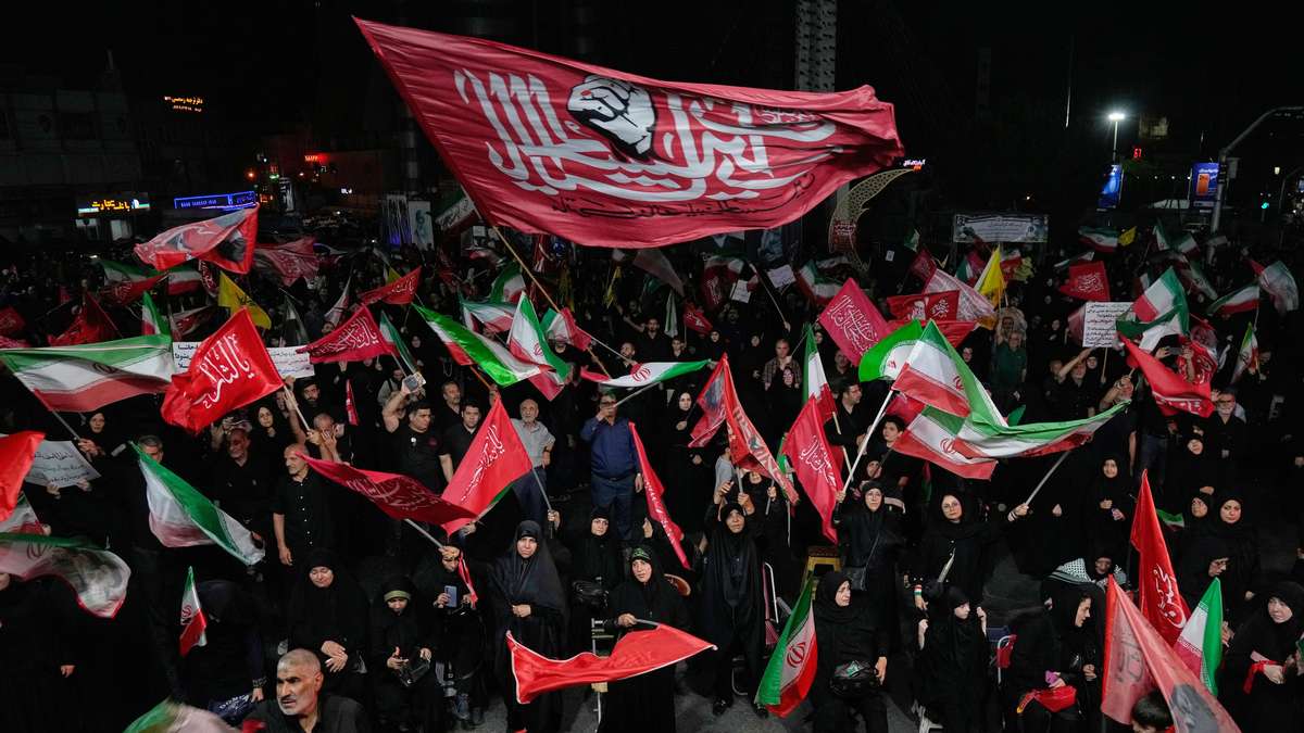 USA und Iran in kostspieligem Konflikt: Blockaden und Materialverluste prägen die Lage