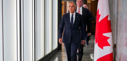 USA und Kanada verschärfen Handelsstreit mit neuen Zöllen
