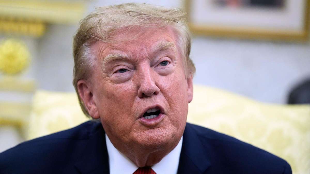 USA verhängen 50-prozentige Zölle auf kanadische Waren, Kanada kündigt Vergeltung an