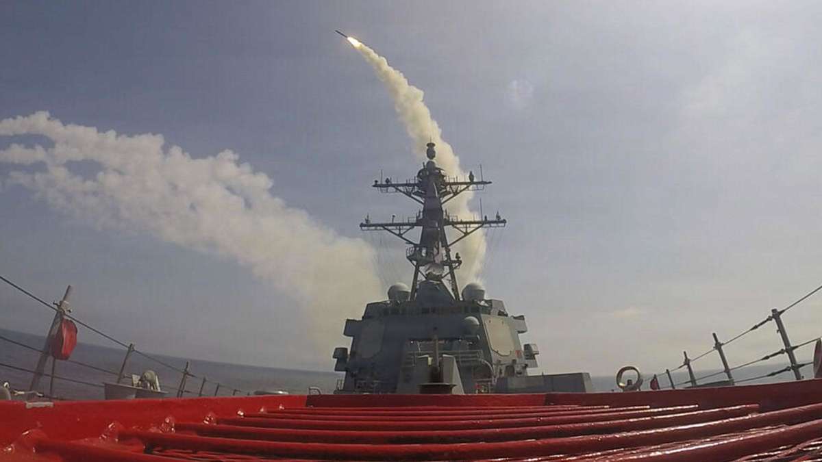 USA verhängen Sanktionen gegen Iran – Dialog mit China wird gesucht