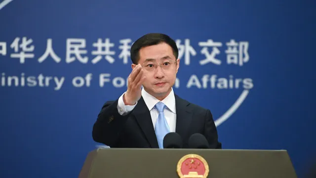 USA verschärfen Sanktionen gegen Iran und stoßen auf Widerstand aus China