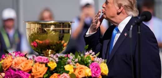 USA vor den Midterms: Donald Trump als Wahlkampffaktor?