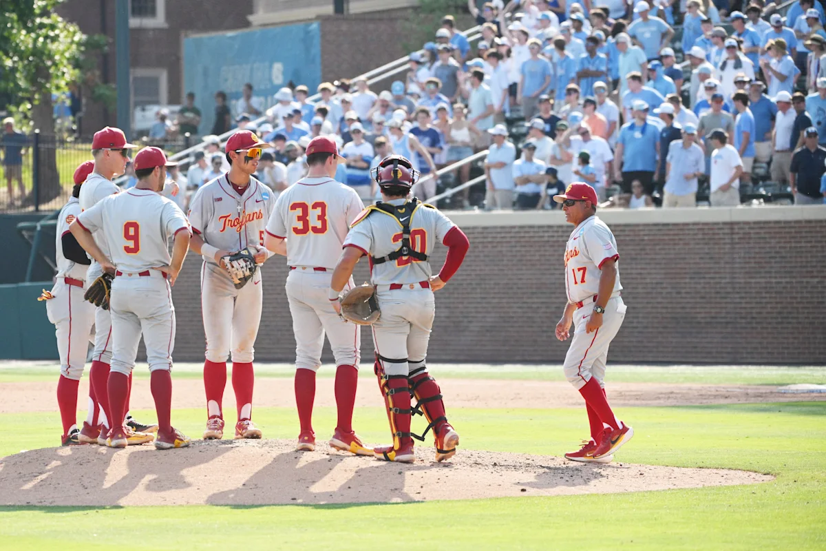 USC Baseball to Gain Grant Govel in 2027