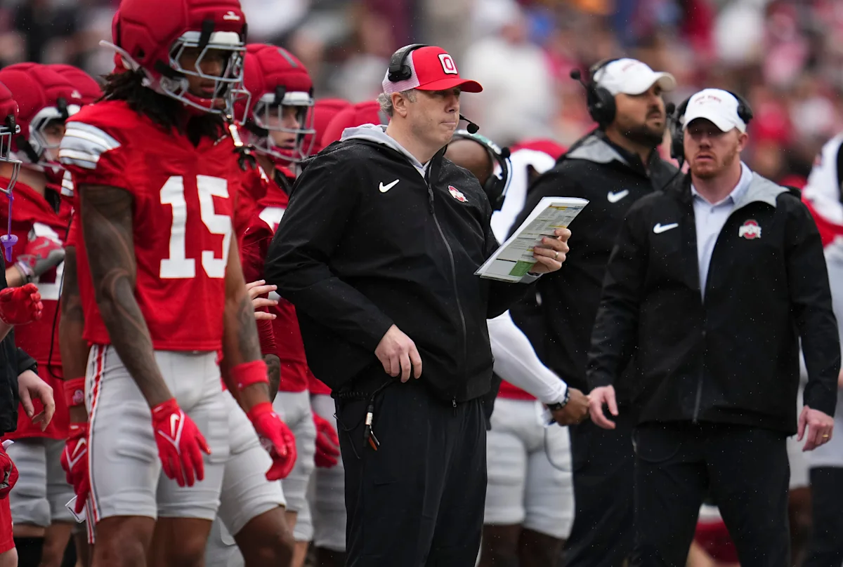 USC's Riley and Ohio State's Smith Face QB Development Test