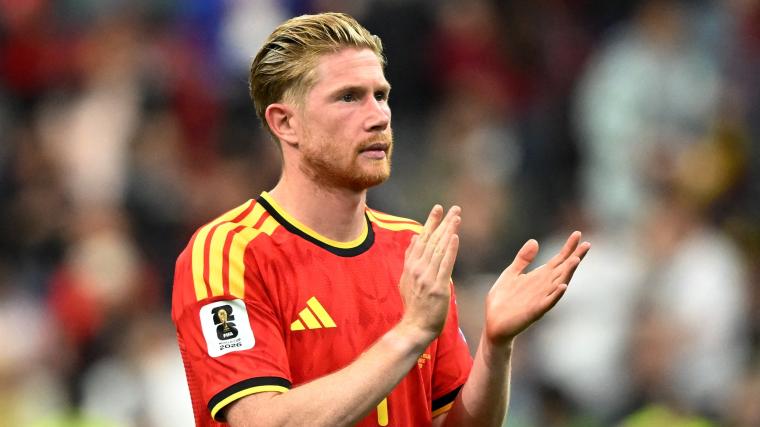 USMNT Advances to Round of 16, Faces Belgium in World Cup Match