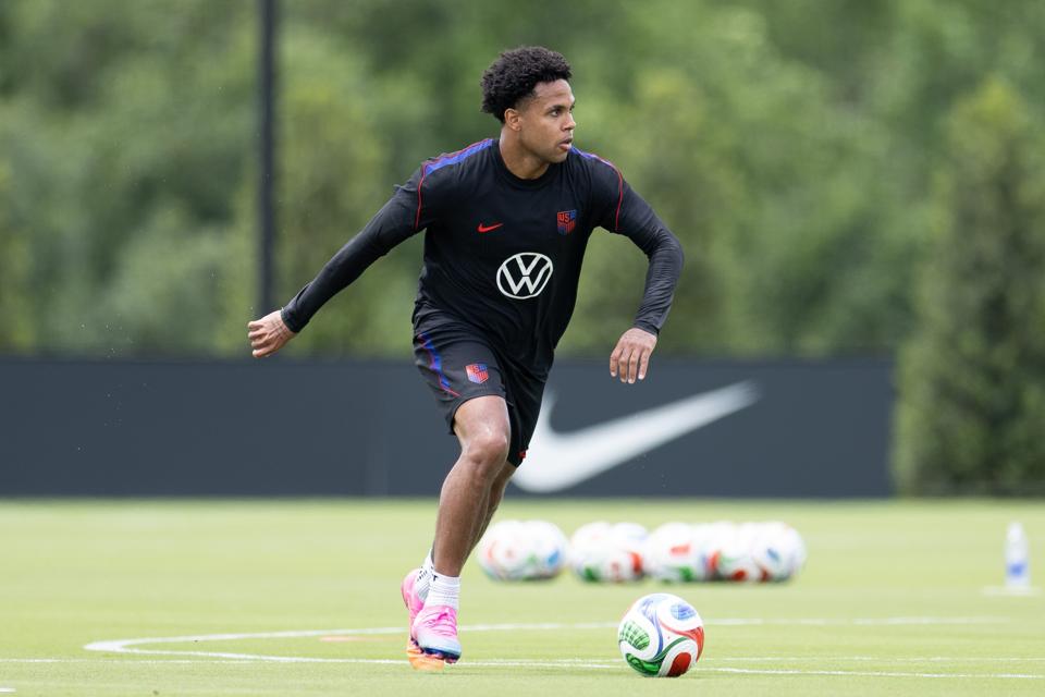 USMNT vs. Senegal: How to Watch and Projected Lineups