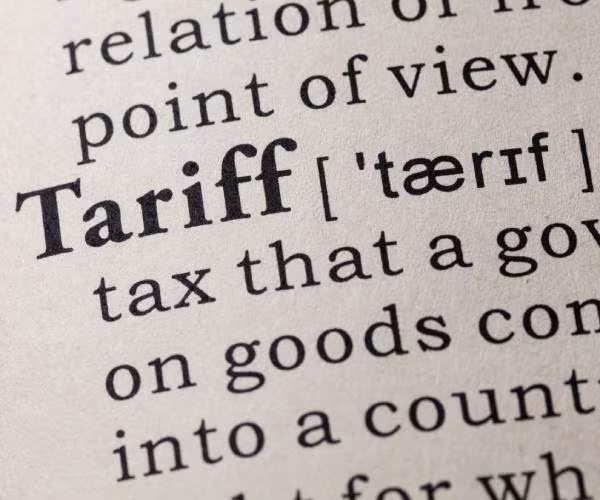 USTR Proposes Additional Duties on 60 Economies Over Forced Labor Trade