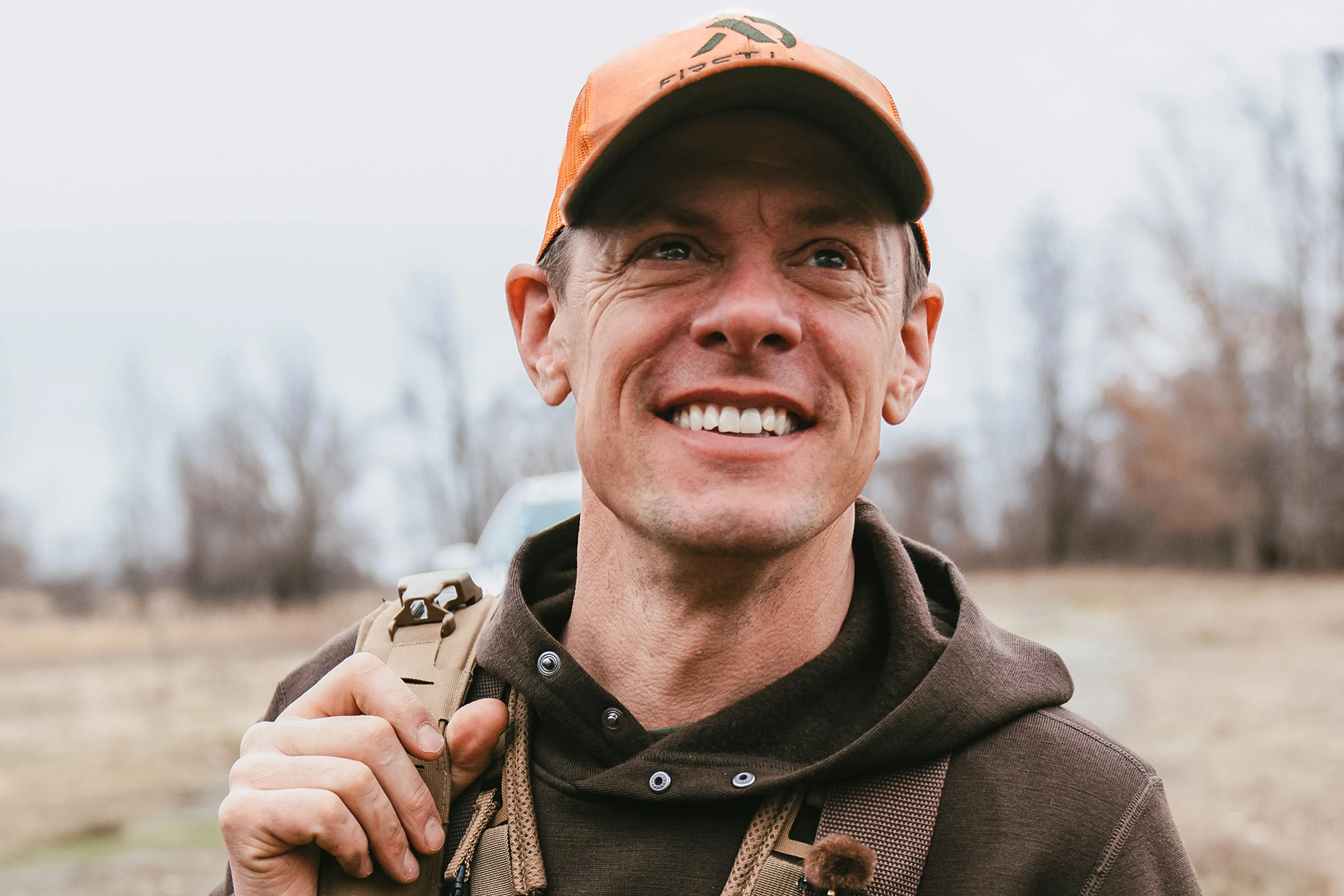 UTA Signs Steven Rinella and MeatEater for Representation