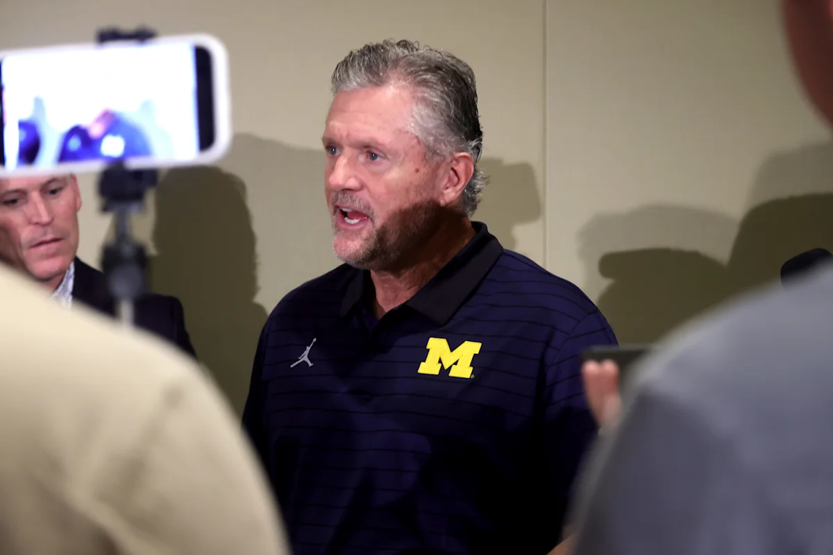 Utah Coach Calls for NFL Model to Stabilize College Football