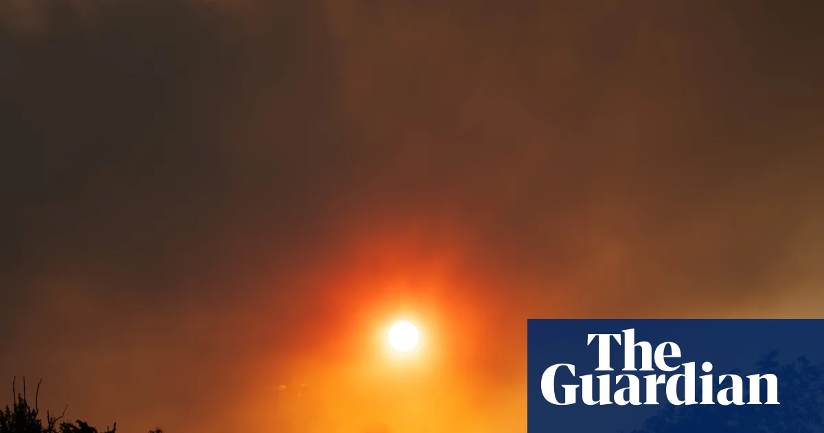 Utah Governor Bans Fireworks Amid Wildfires, Declares State of Emergency