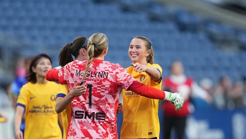 Utah Royals FC Sends Statement with Dominant Win