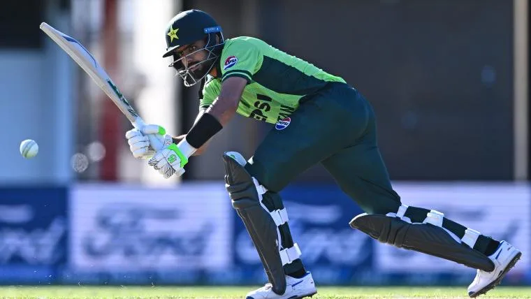 Uthappa führt Babar Azams Formschwäche auf mangelnde mentale Stärke zurück