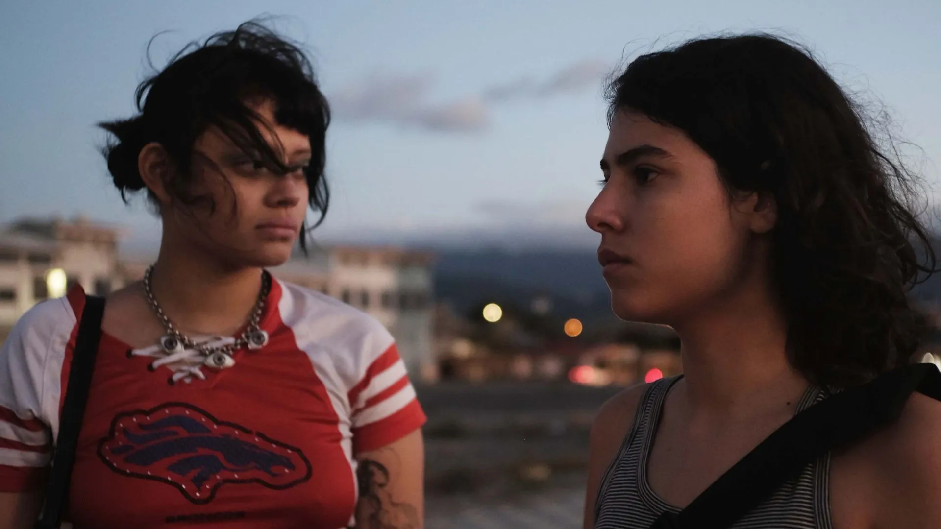Valentina Maurel's 'Forever Your Maternal Animal' Review Highlights Supernatural Confession