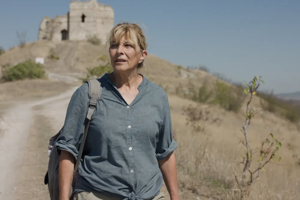 Valeska Grisebach Subverts Western Genre in Cannes Contender 'The Dreamed Adventure'