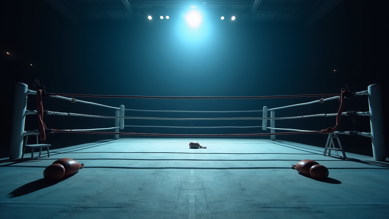 Valter Walker Names Preferred UFC Heavyweight Opponents