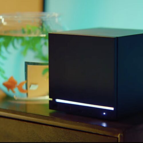 Valve Announces Steam Machine Pricing and June Release Date