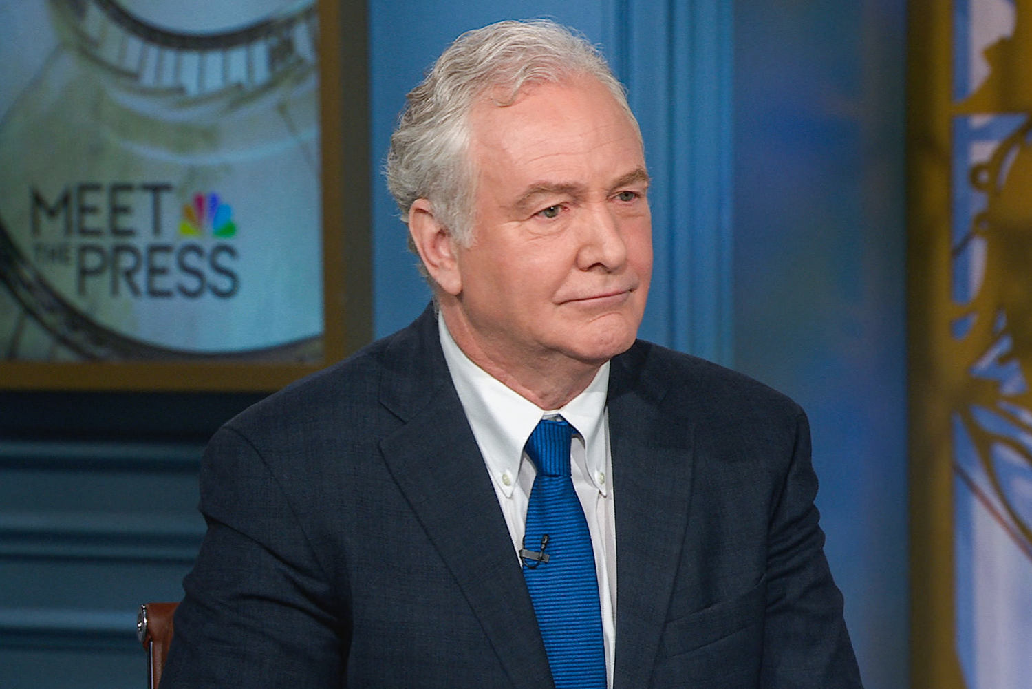 Van Hollen ‘Kicking the Tires’ on 2028 Presidential Bid