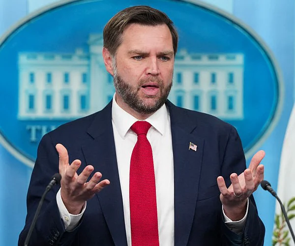 Vance Criticizes Israel's Reaction to Iran Deal