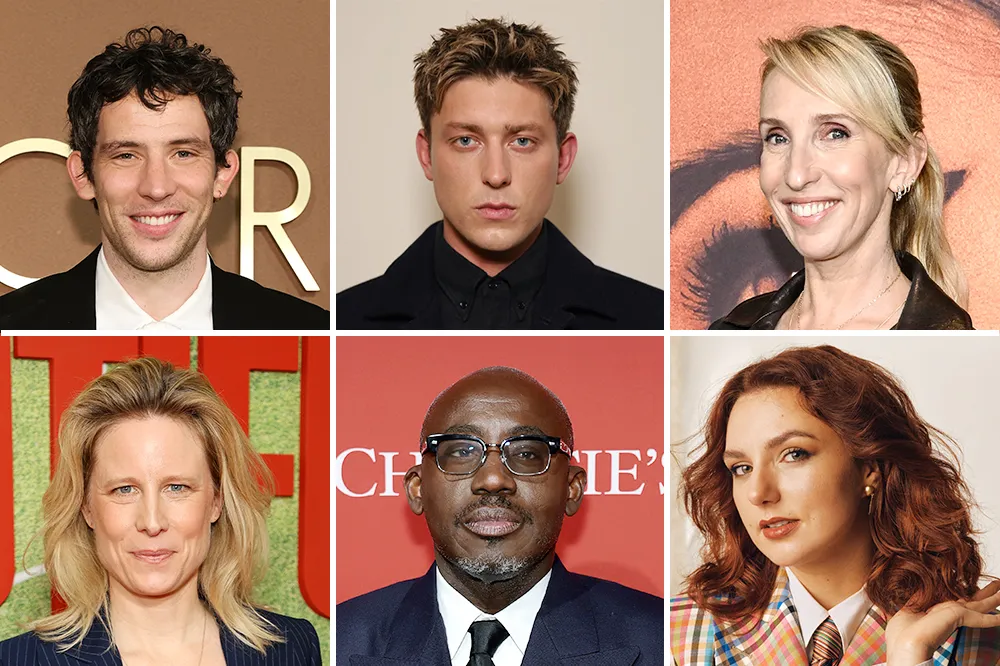Variety Announces Presenters for Inaugural Power of Women London Event