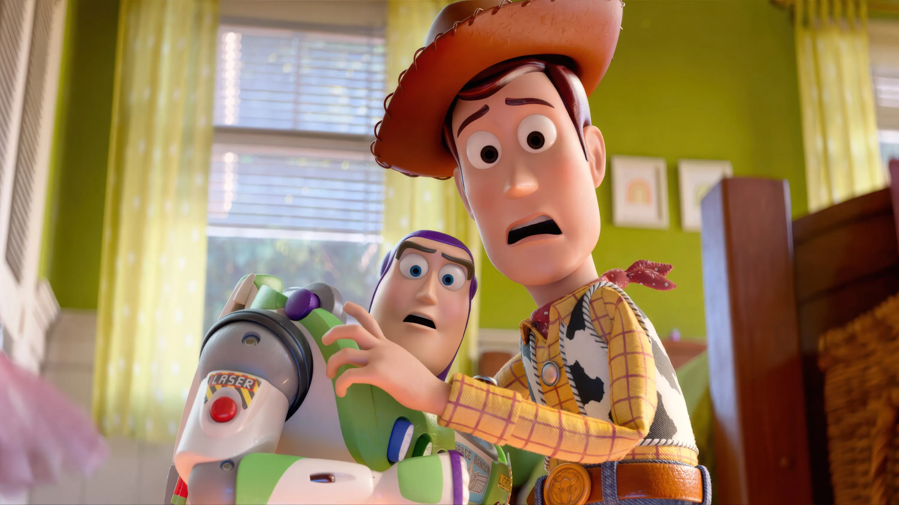 Variety Critic Praises ‘Toy Story’ Films Ahead of New Release
