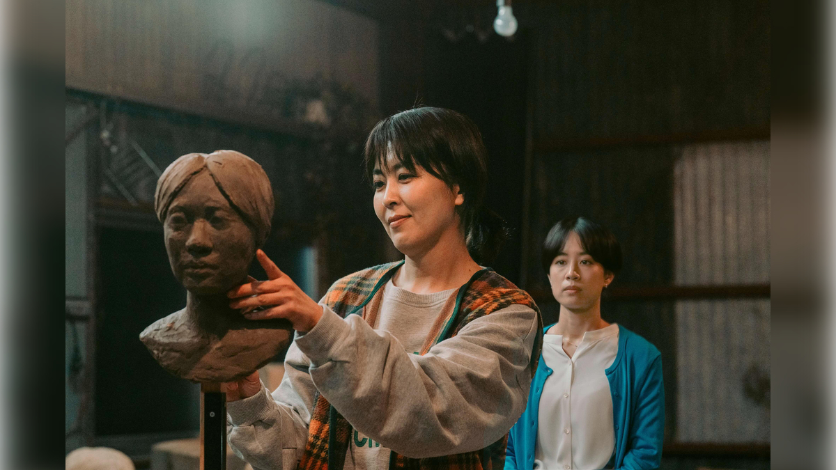 Variety: 'Nagi Notes' Quietly Explores Lives Free from Patriarchy