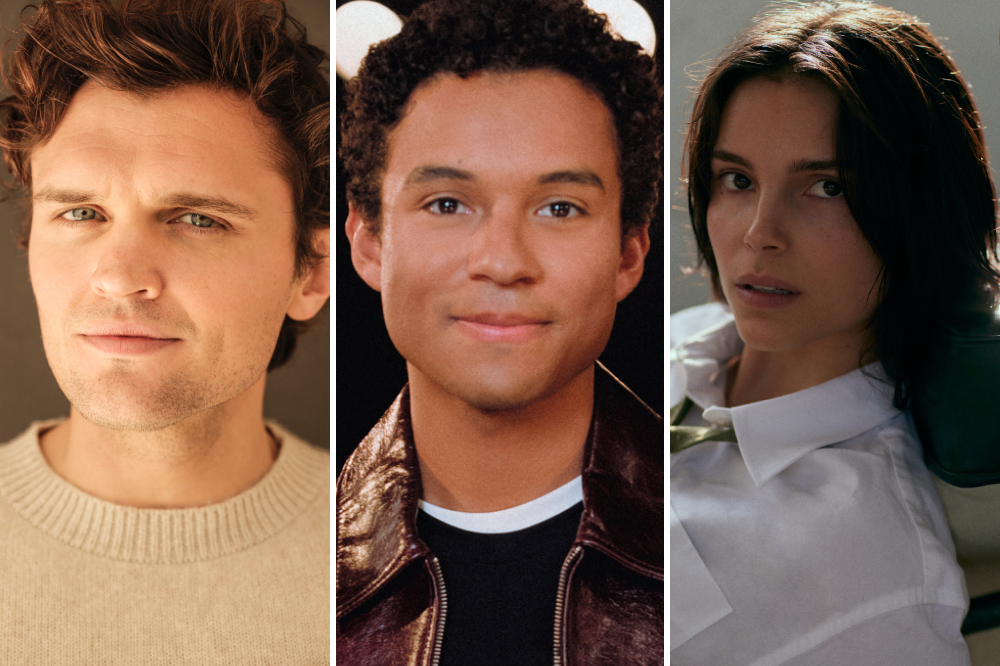Variety Names Jaafar Jackson, Inde Navarrette Among ‘Actors to Watch’