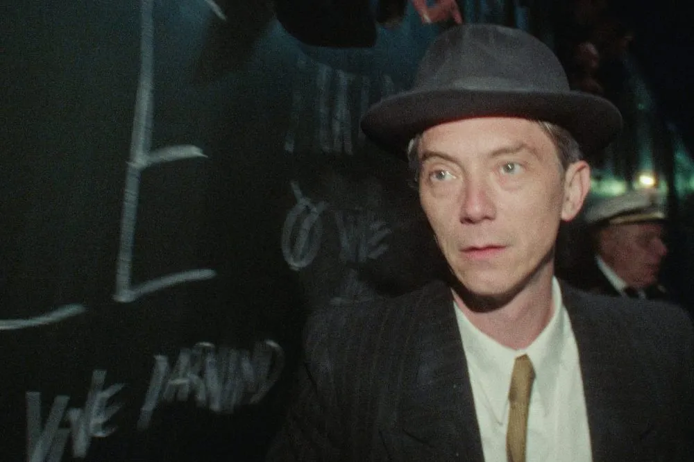 Variety Reviews Emmanuel Marre’s ‘A Man of His Time’