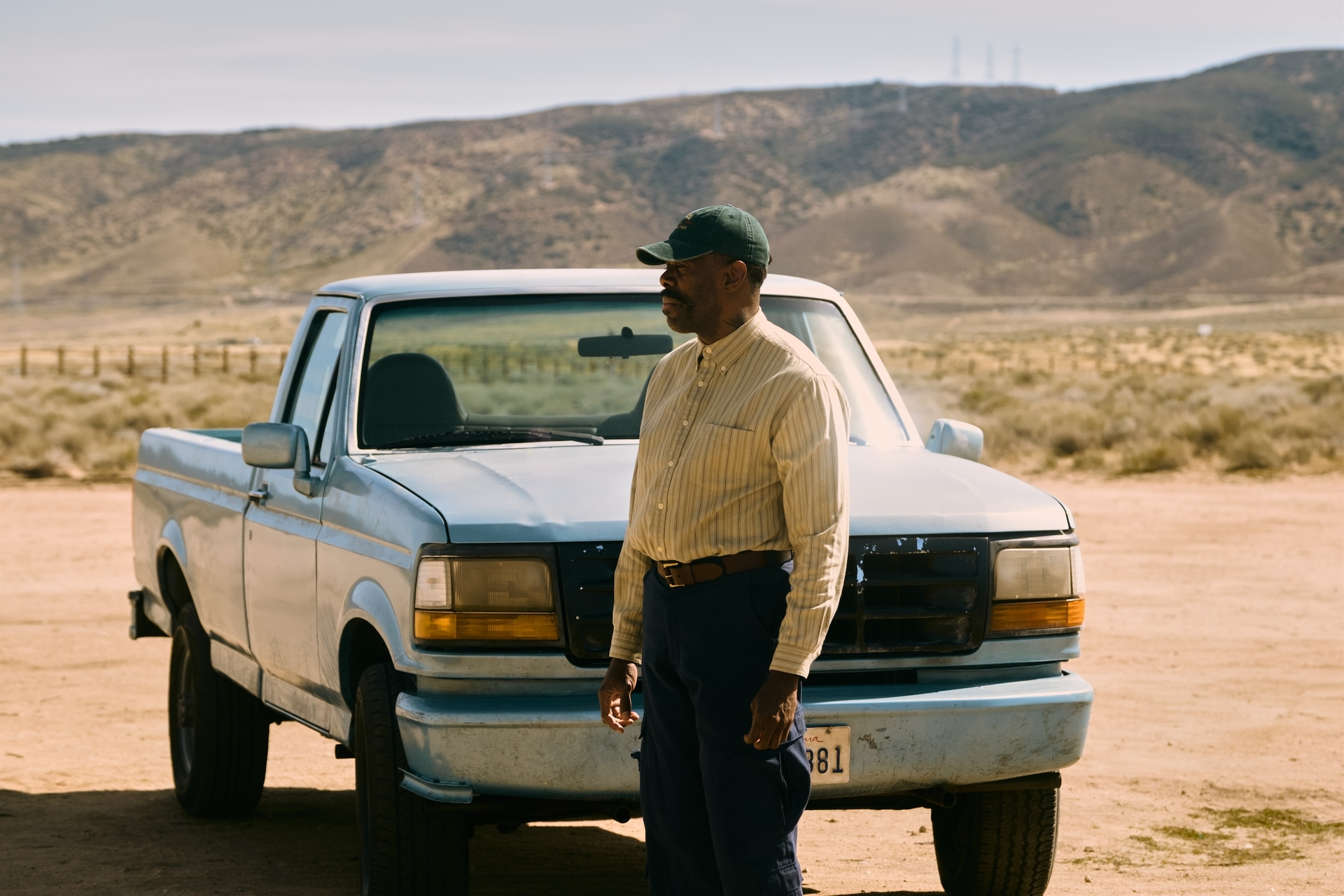 Variety reseña el final de la serie 'Euphoria' 'In God We Trust'
