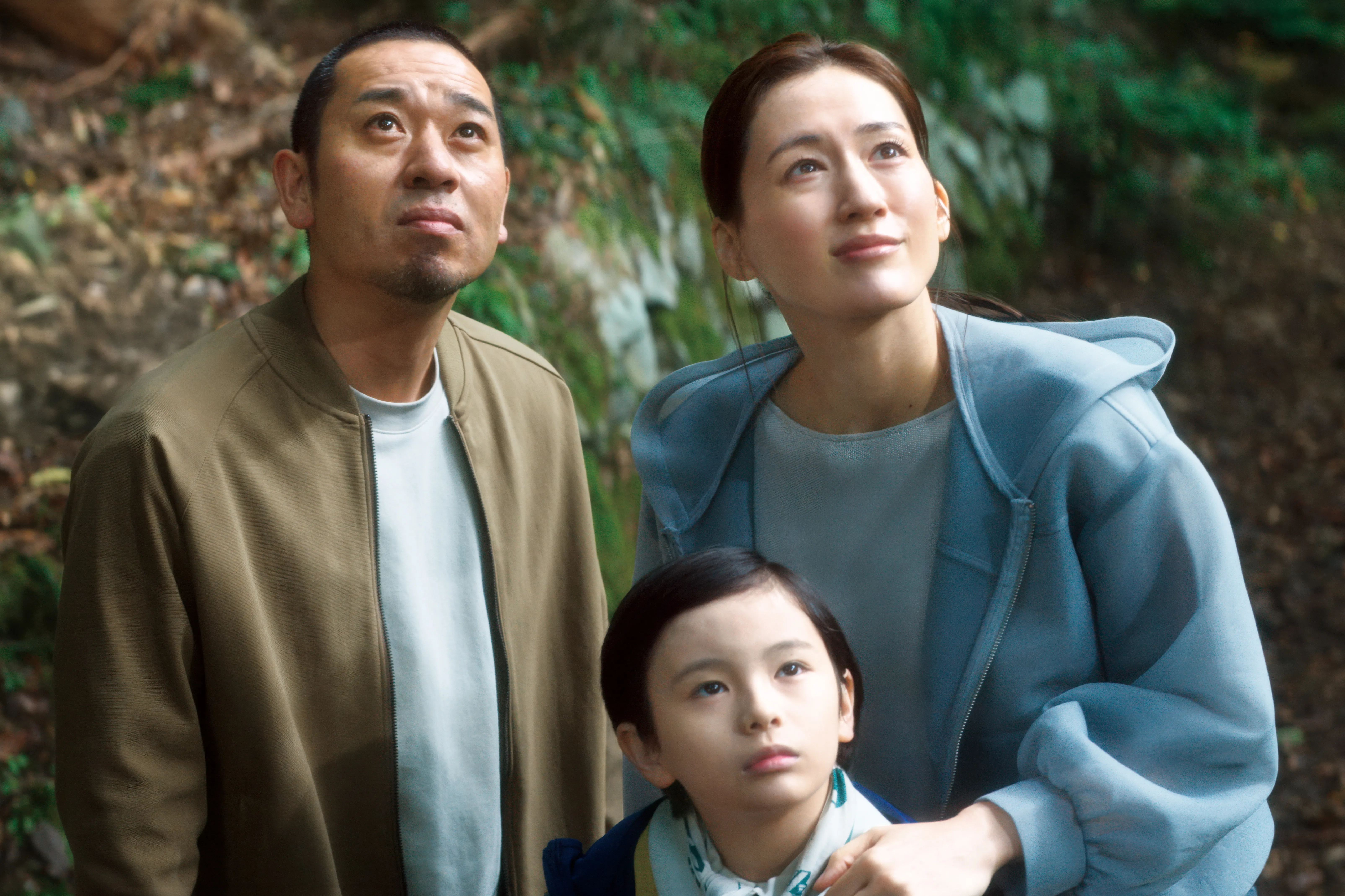 Variety Reviews Kore-eda's Film Sheep in the Box